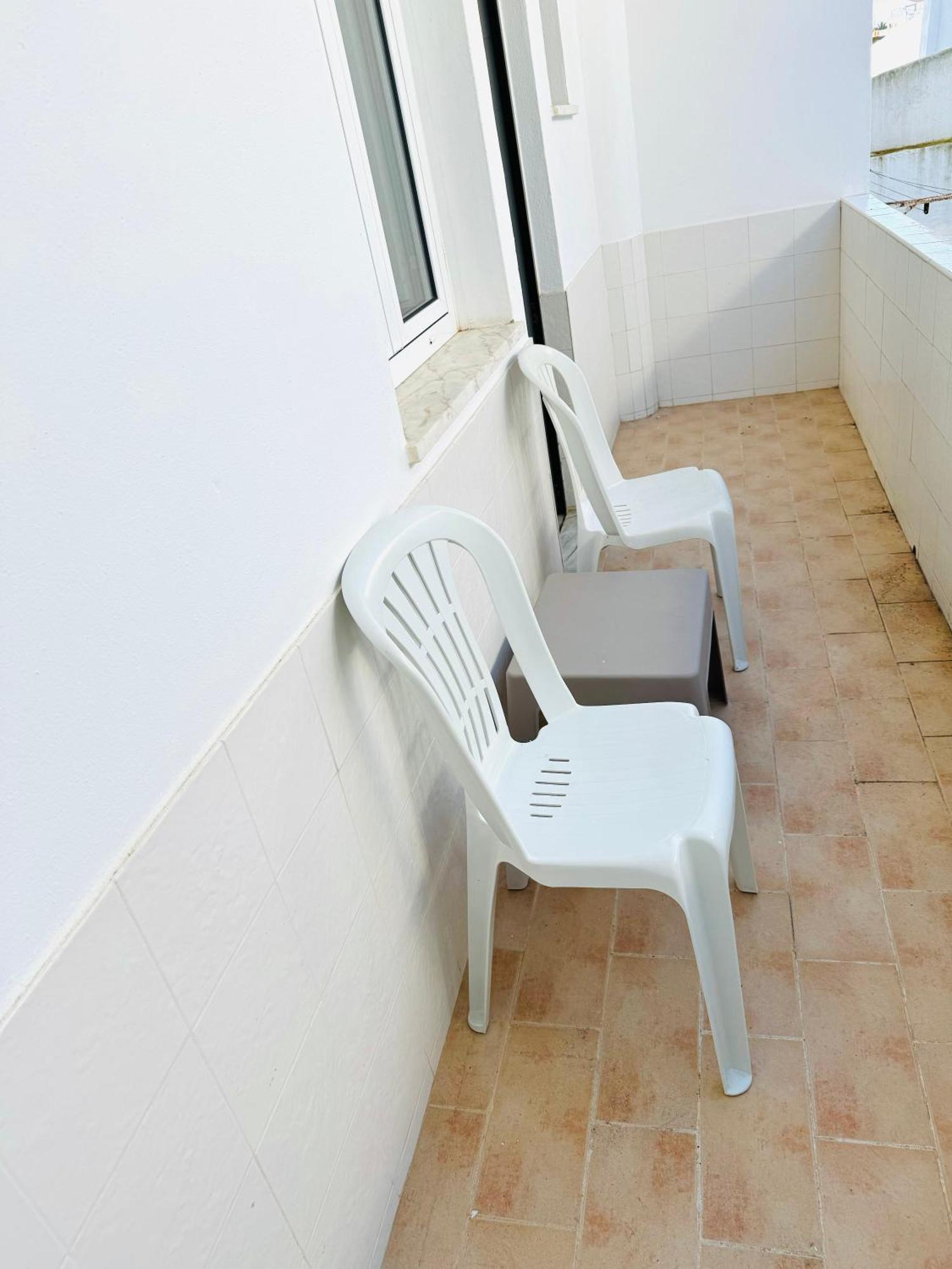 Apartment Old Town Mfa Albufeira Kültér fotó
