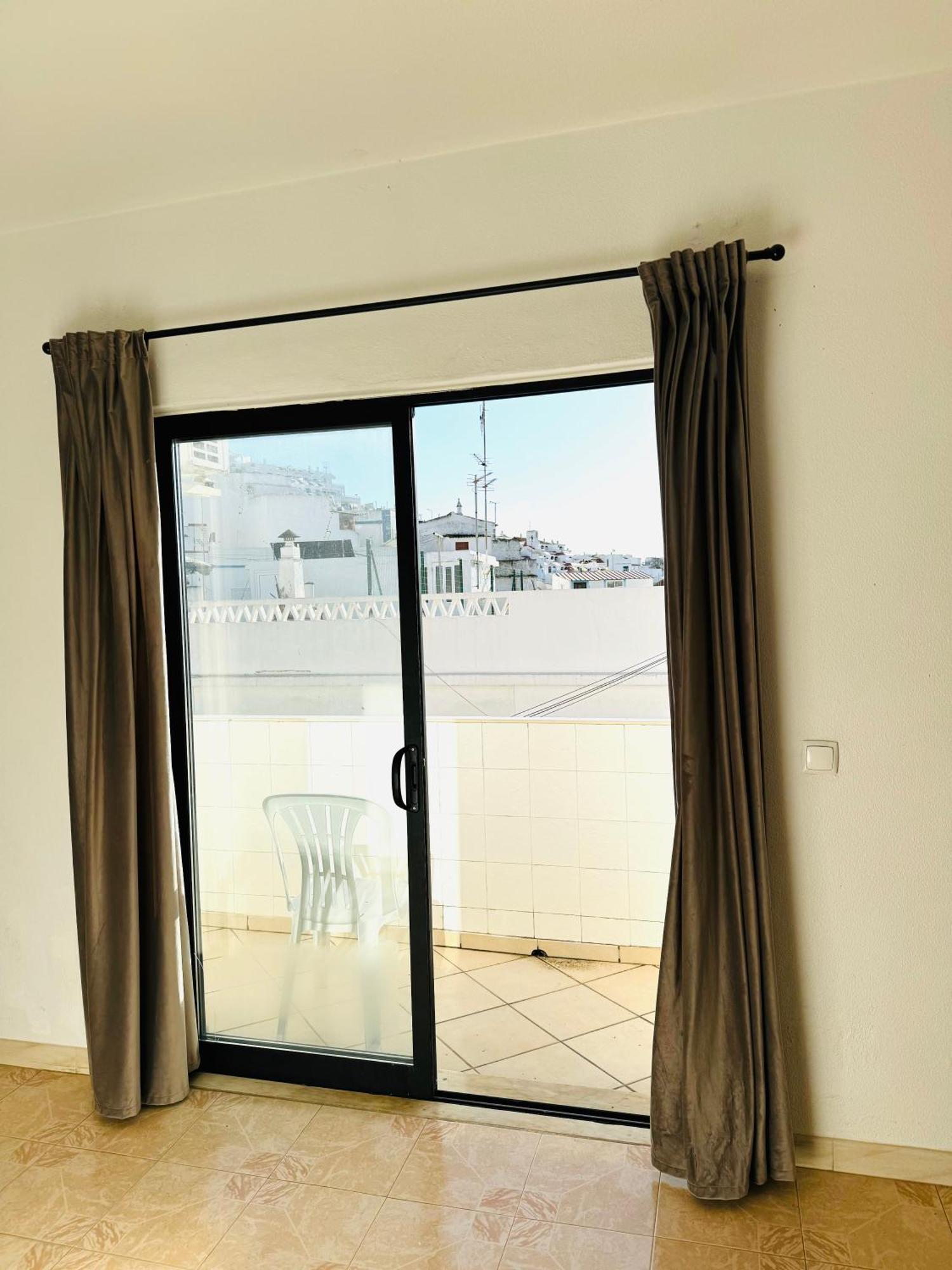 Apartment Old Town Mfa Albufeira Kültér fotó