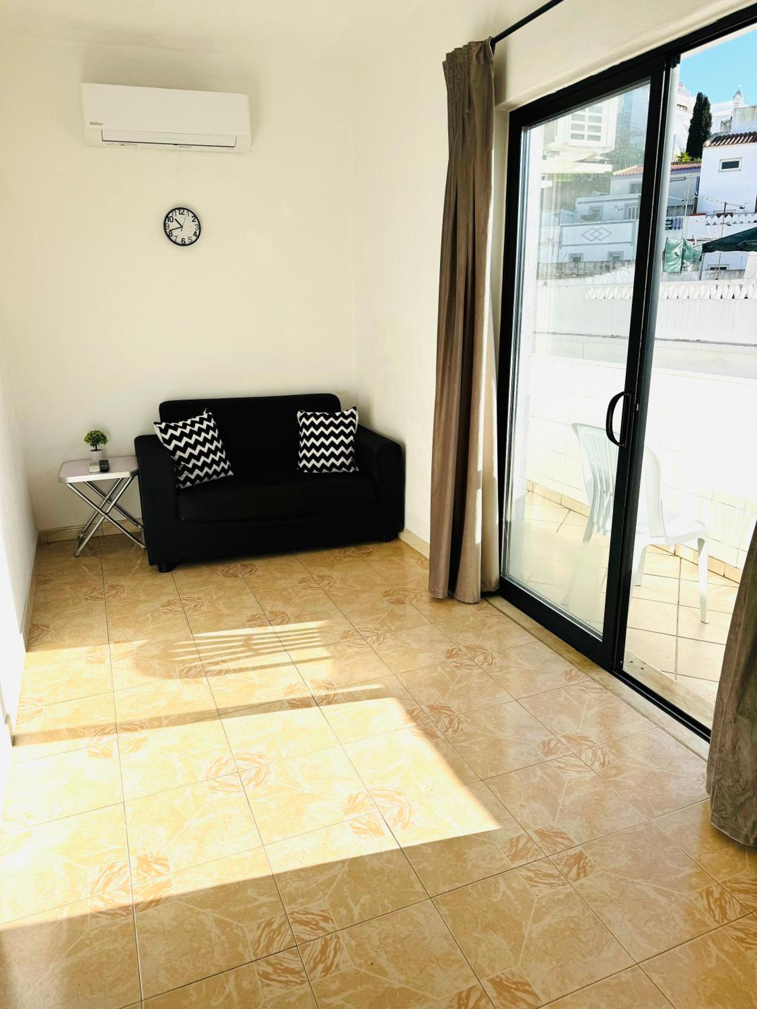 Apartment Old Town Mfa Albufeira Kültér fotó