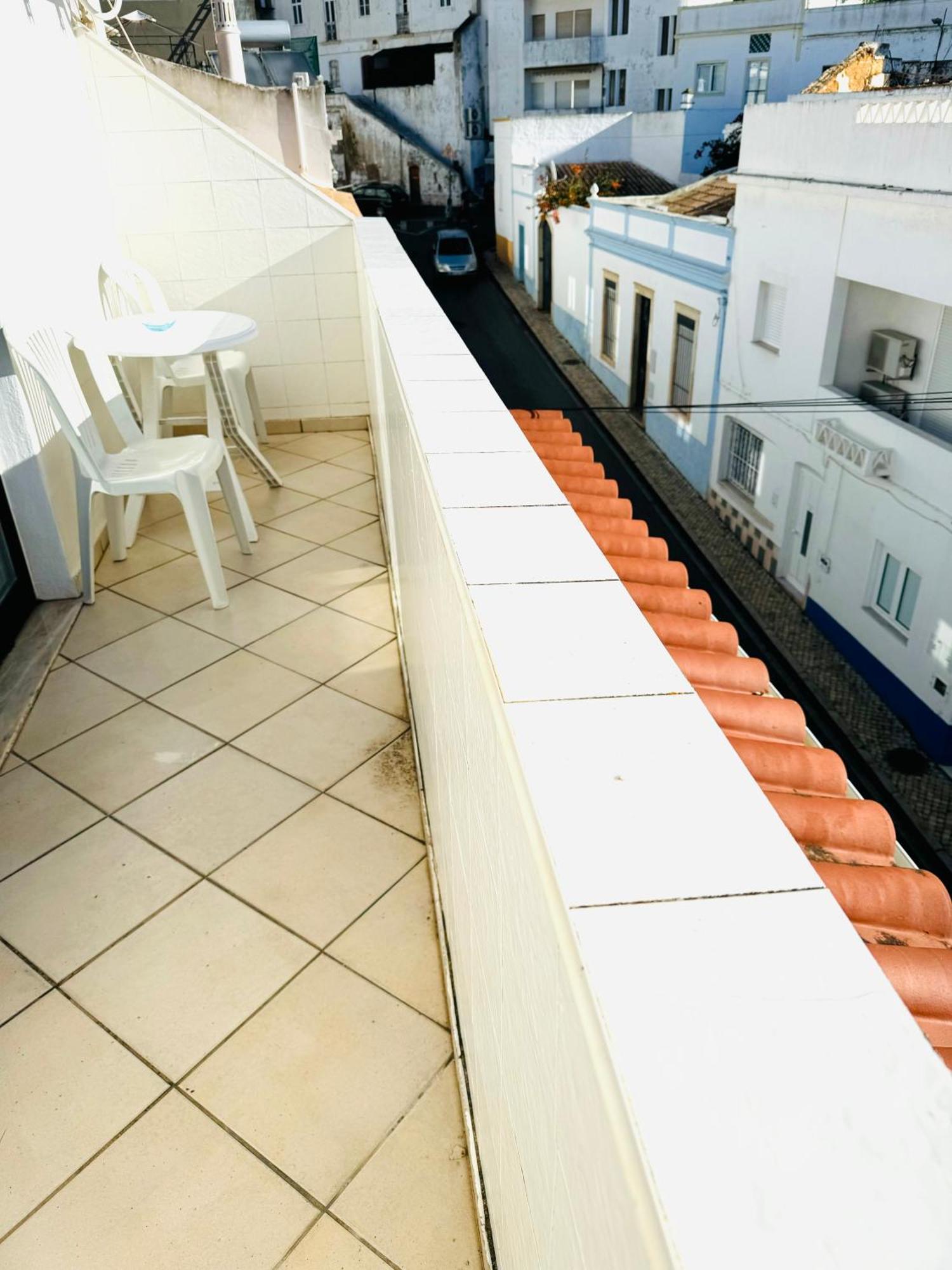 Apartment Old Town Mfa Albufeira Kültér fotó